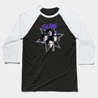 slade Baseball T-Shirt